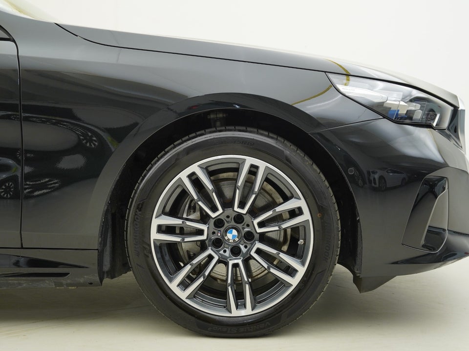 BMW i5 eDrive40 Touring M-Sport 5d