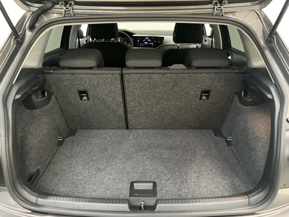 VW Polo 1,0 TSi 95 Comfortline 5d