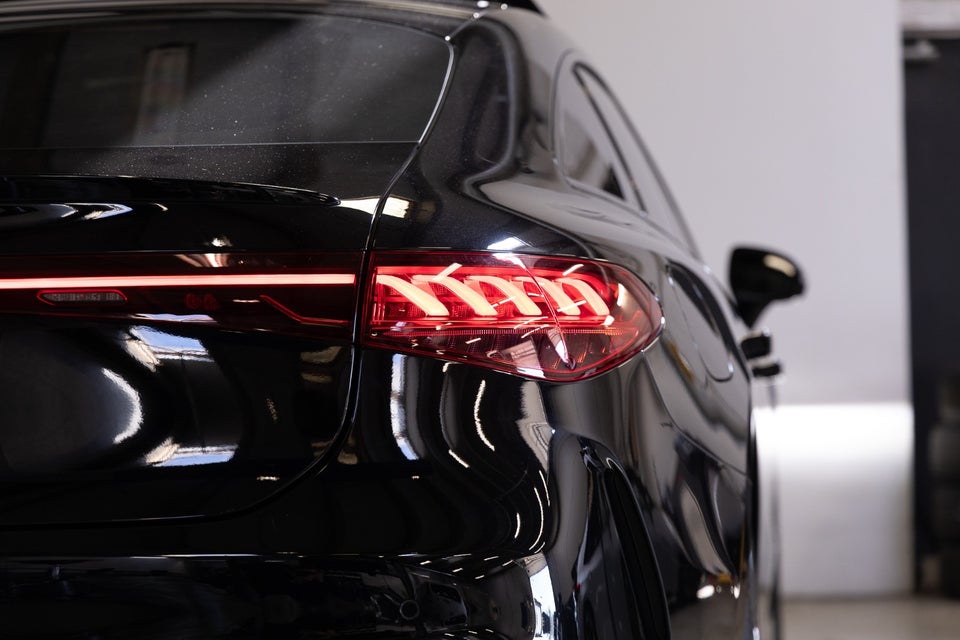 Mercedes EQS450+ AMG Line 5d