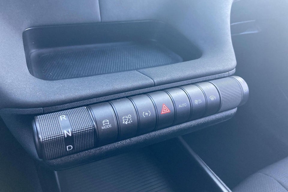 BYD Dolphin 60 Comfort 5d