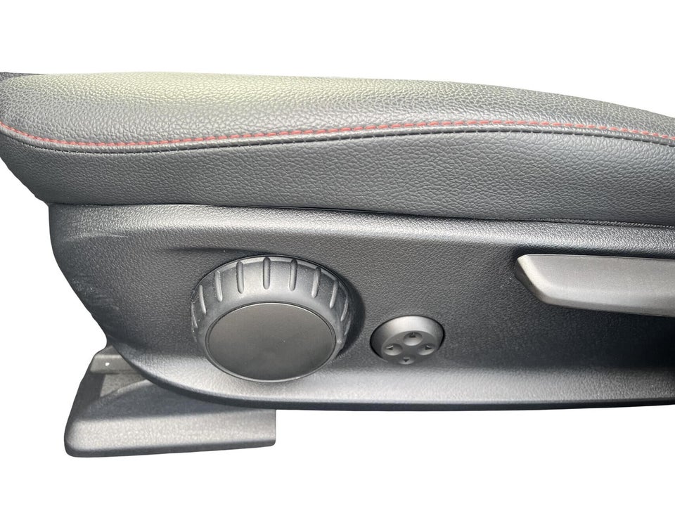 Mercedes EQA300 AMG Line 4Matic 5d