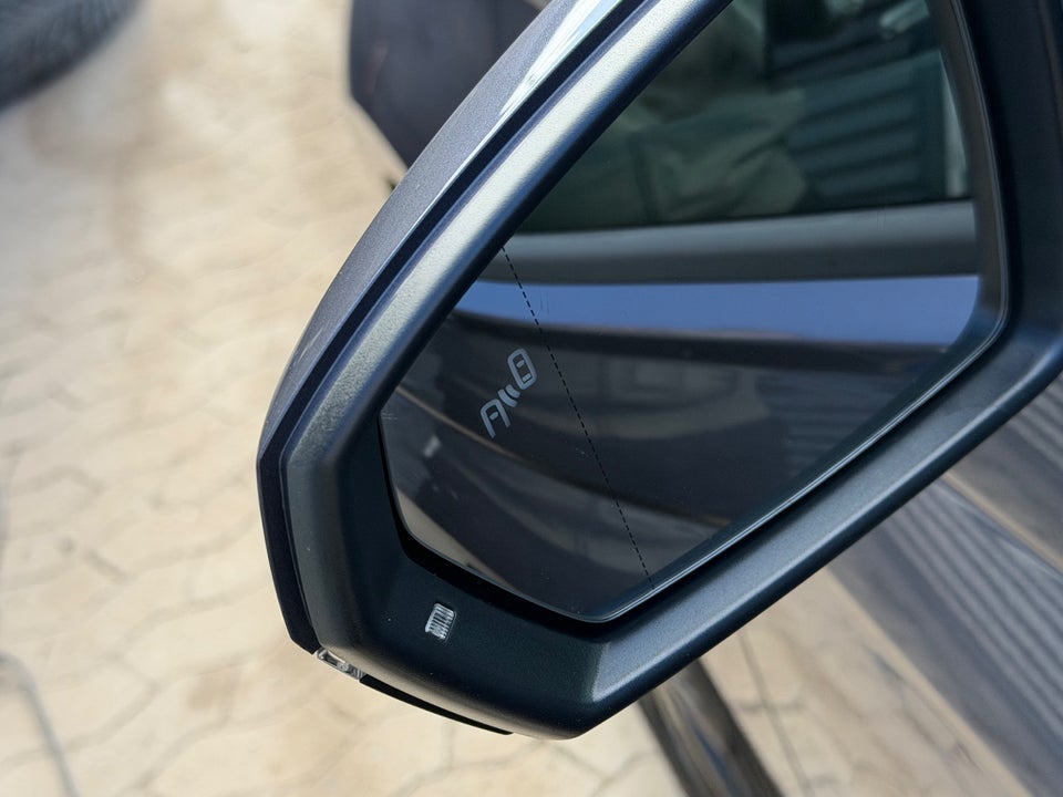 VW Polo 1,0 TSi 95 Life DSG 5d