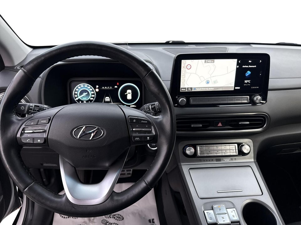 Hyundai Kona 64 EV Prime 5d