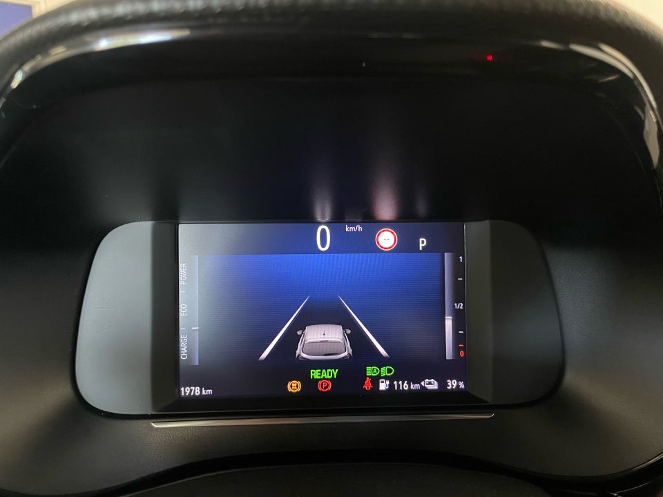 Opel Corsa-e 54 GS-Line 5d