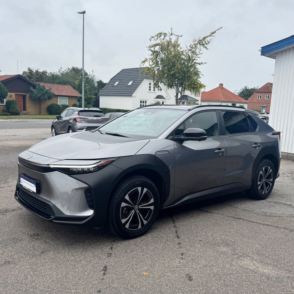 Toyota bZ4X Comfort 5d