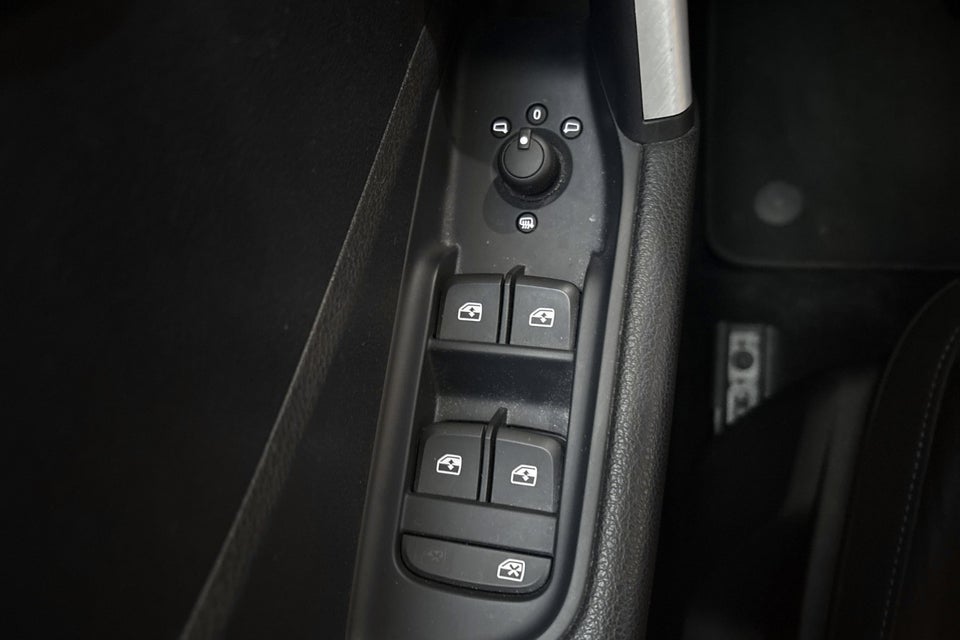 Audi Q2 35 TFSi Sport Prestige Select S-tr. 5d