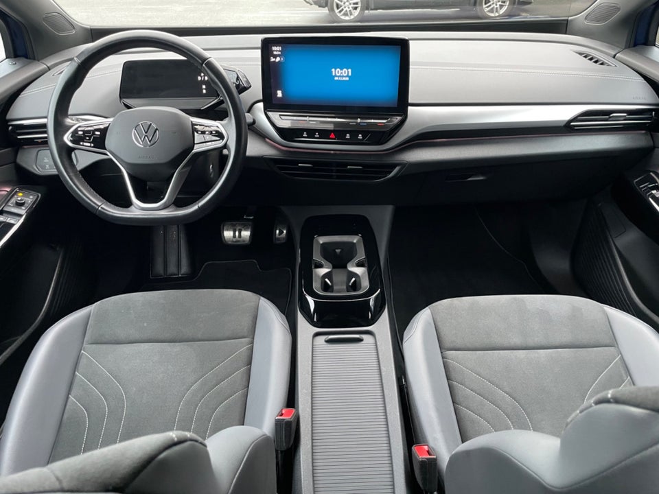 VW ID.5 77 Pro Performance Active 5d