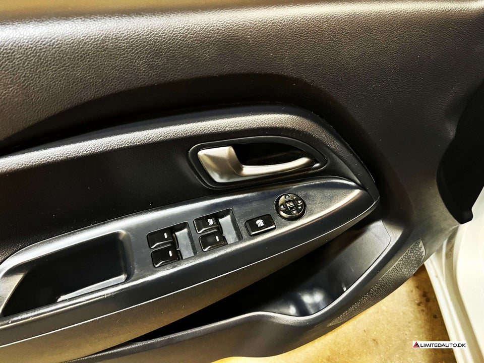 Kia Rio 1,2 CVVT Active 5d