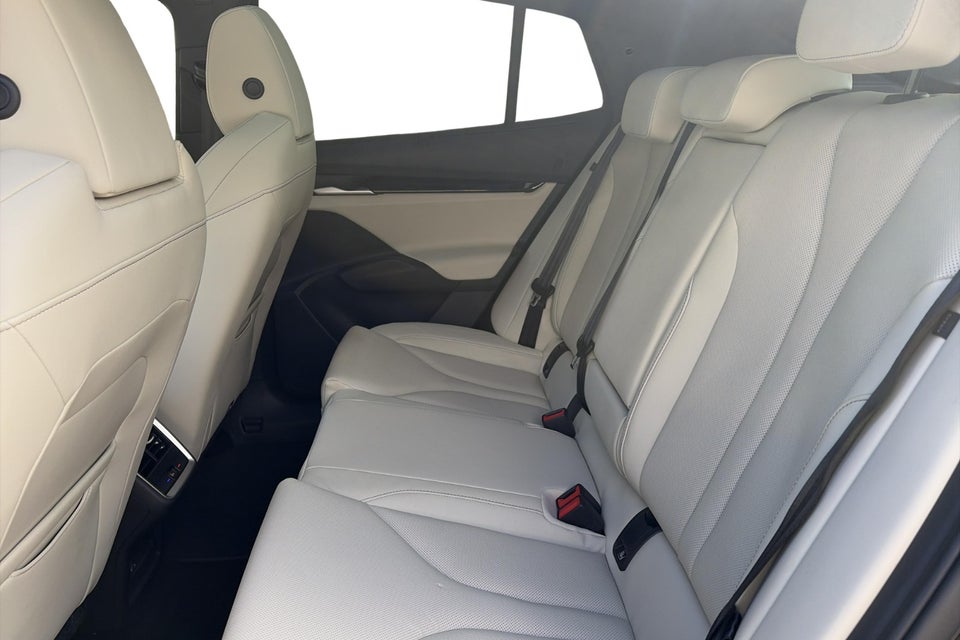 Skoda Enyaq 85 iV Advanced Coupé 5d