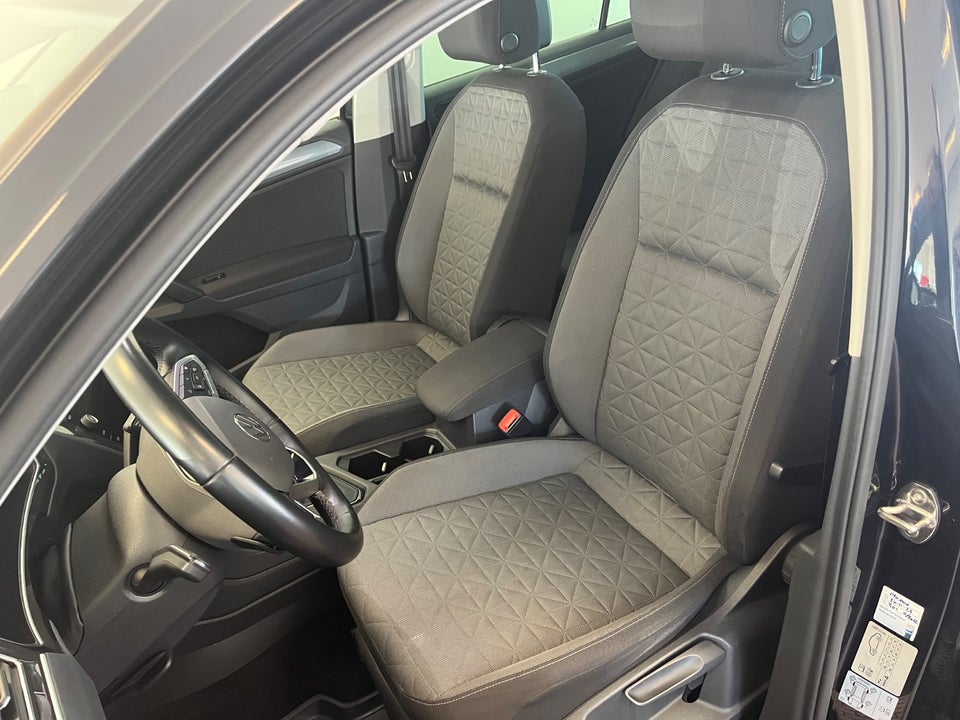 VW Tiguan 1,4 eHybrid Life DSG 5d