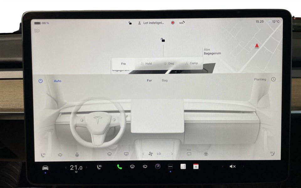Tesla Model Y RWD 5d