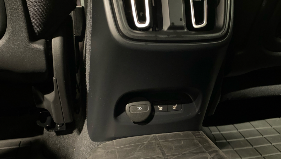 Volvo XC40 P6 ReCharge Core 5d