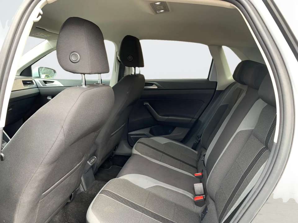 VW Polo 1,0 TSi 115 Highline DSG 5d