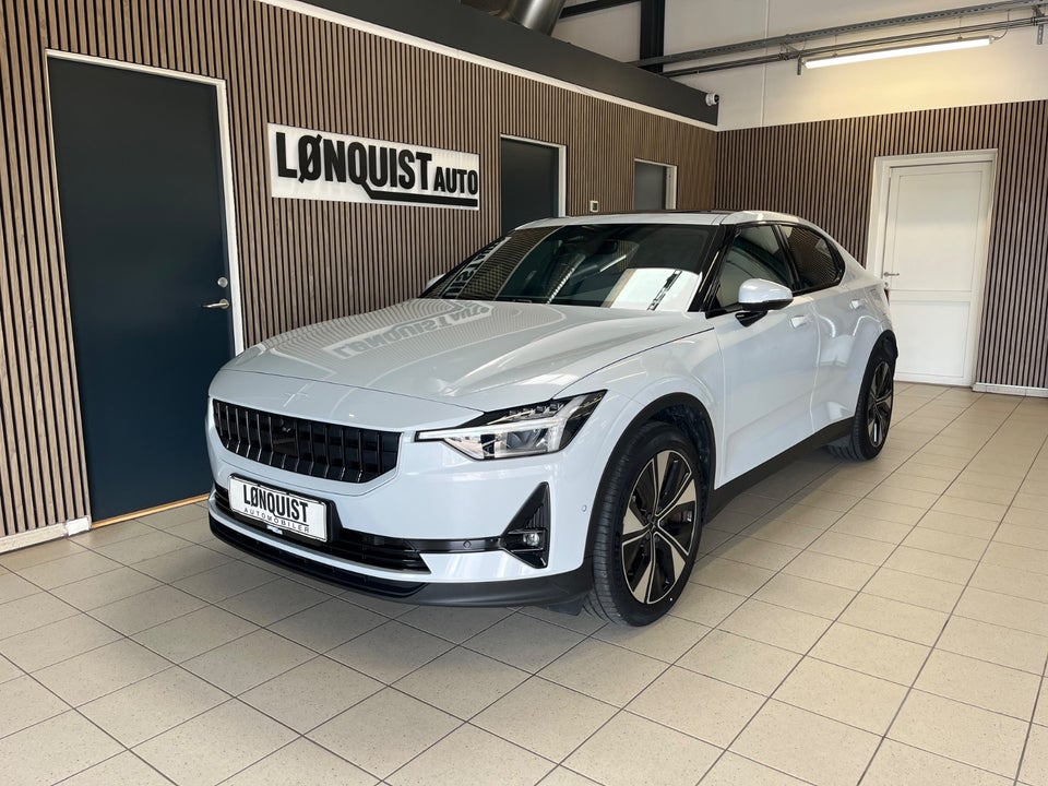 Polestar 2 Long Range 5d