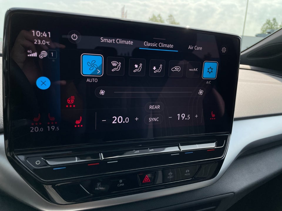 VW ID.5 77 Pro Performance 5d