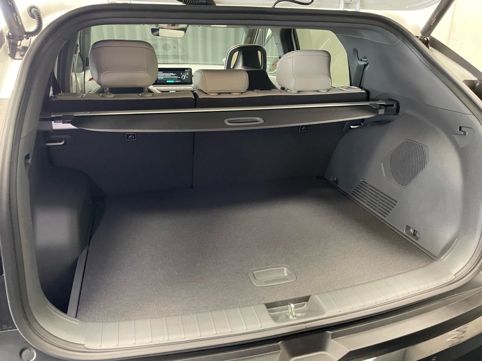 Kia EV3 81 Long Range GT-Line 5d