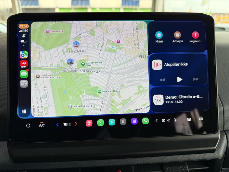 Kia PV5 71 Long Range Upgrade 5d