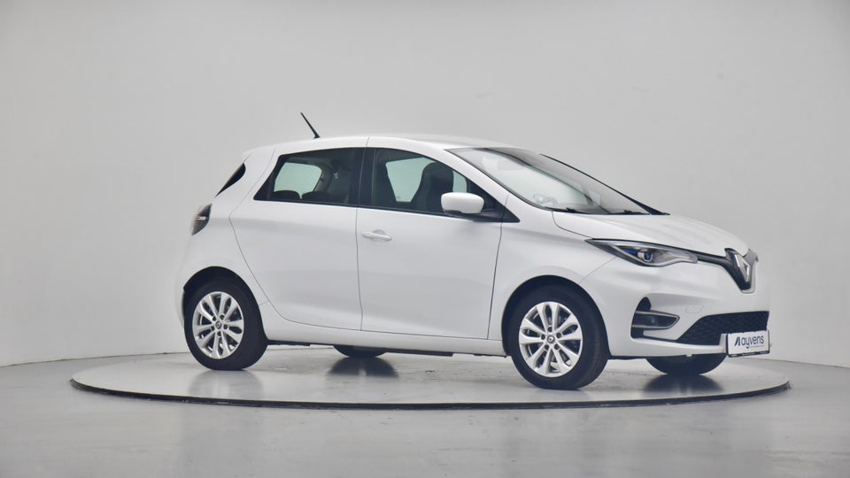 Renault Zoe 52 Zen 5d