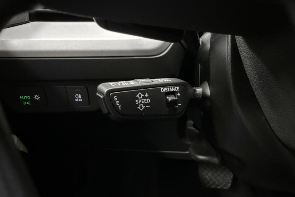 Audi Q4 e-tron 45 Progress 5d