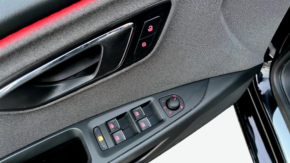 Seat Leon 1,4 TSi 150 Xcellence ST DSG 5d