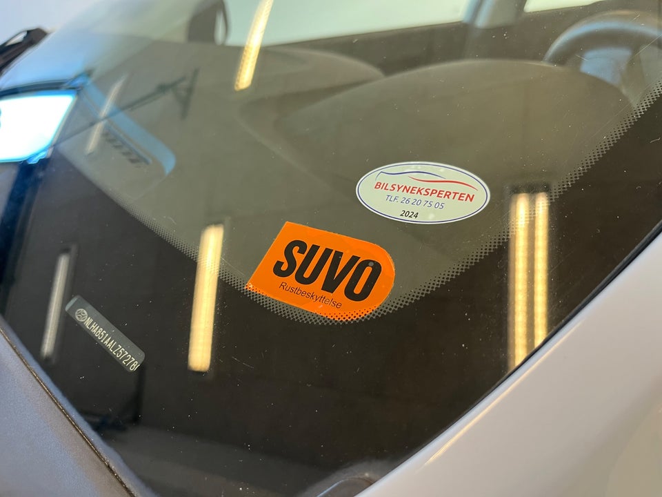 Hyundai i10 1,0 Trend 5d