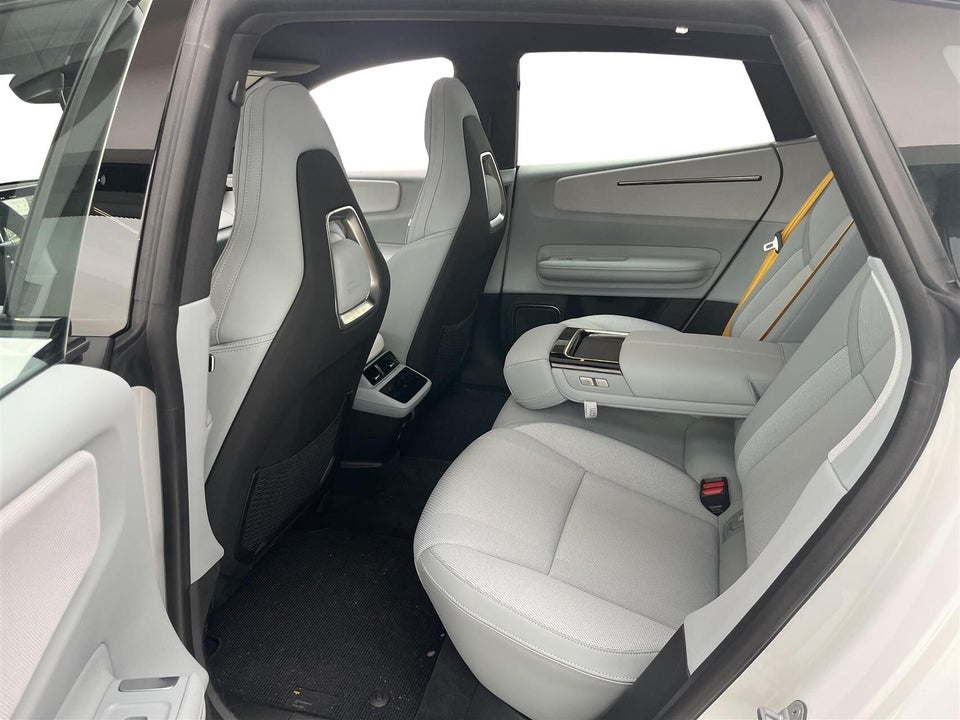 Polestar 4 Long Range Performance AWD 5d