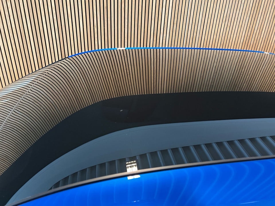 Ford Capri 79 Premium Extended Range AWD 5d