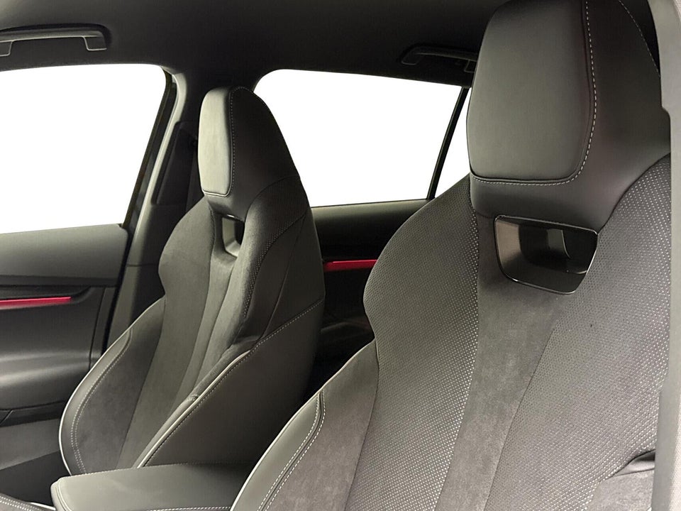 Skoda Elroq 85 iV Sportline 5d