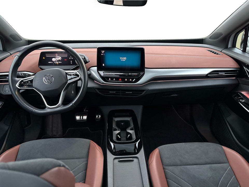 VW ID.4 77 Pro Performance Family 5d