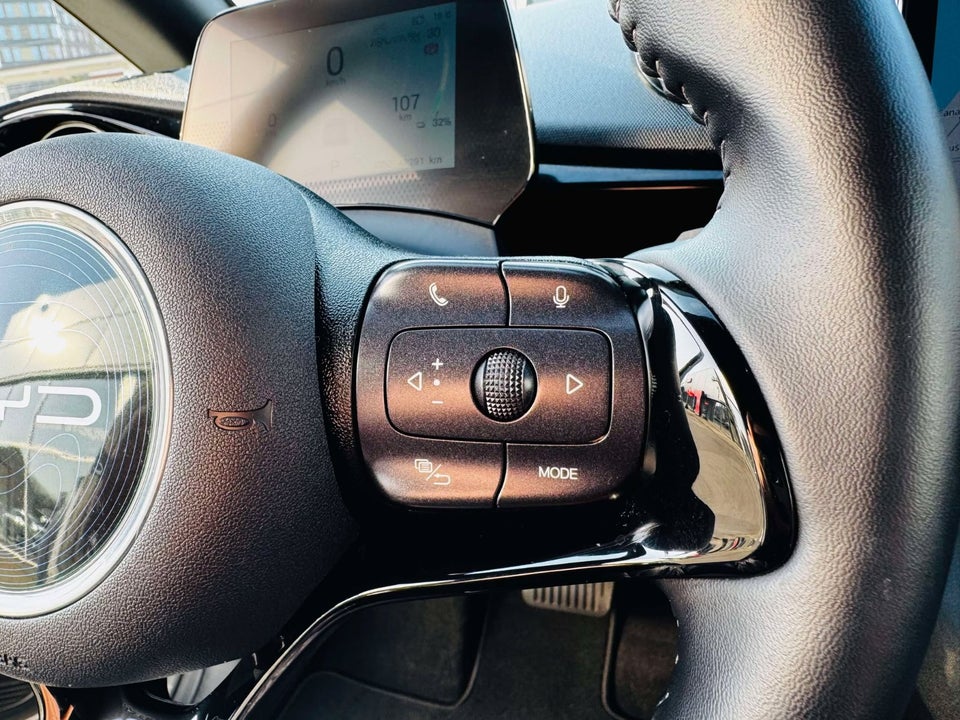 BYD Dolphin 60 Design 5d