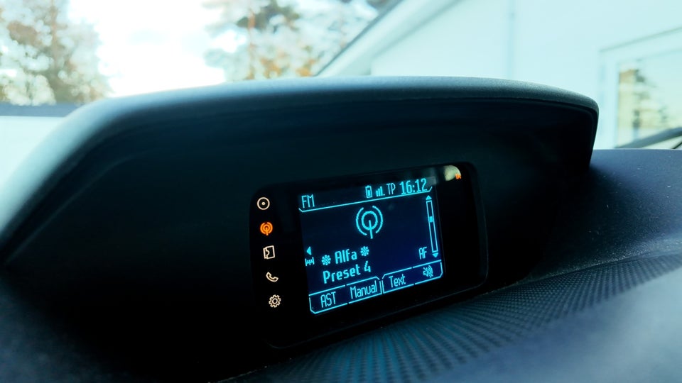 Ford Transit 350 L3 Van 2,2 TDCi 155 Trend H2 FWD