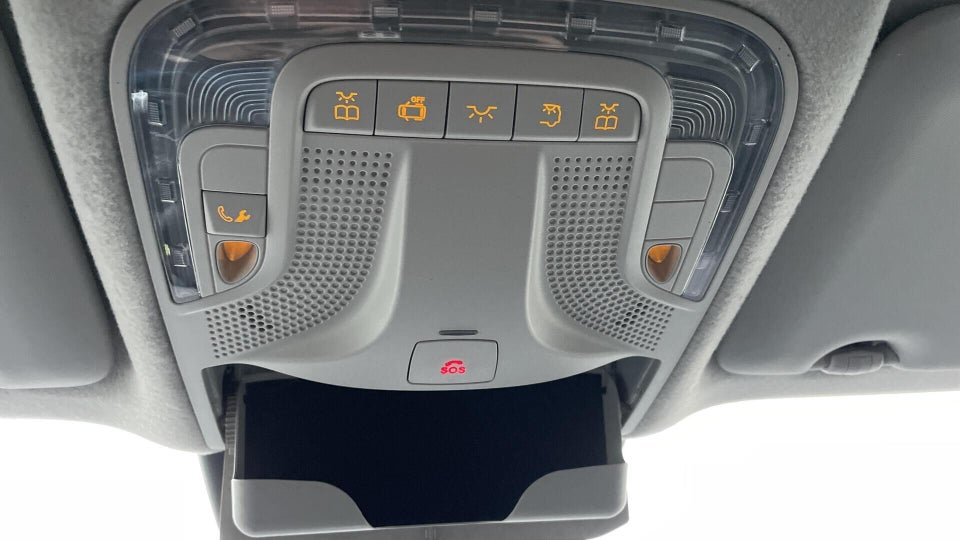 Mercedes Vito 114 2,0 CDi Kassevogn aut. L RWD