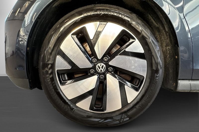 VW ID.Buzz 77 Life SWB 5d