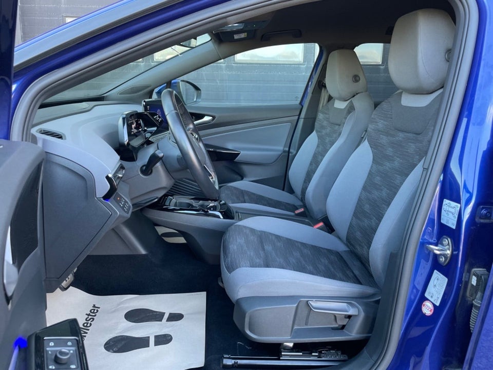 VW ID.4 77 Pro Performance 5d