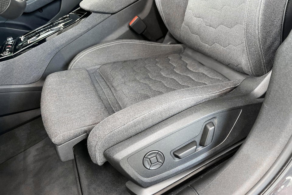 Audi A6 e-tron S-line Avant 5d