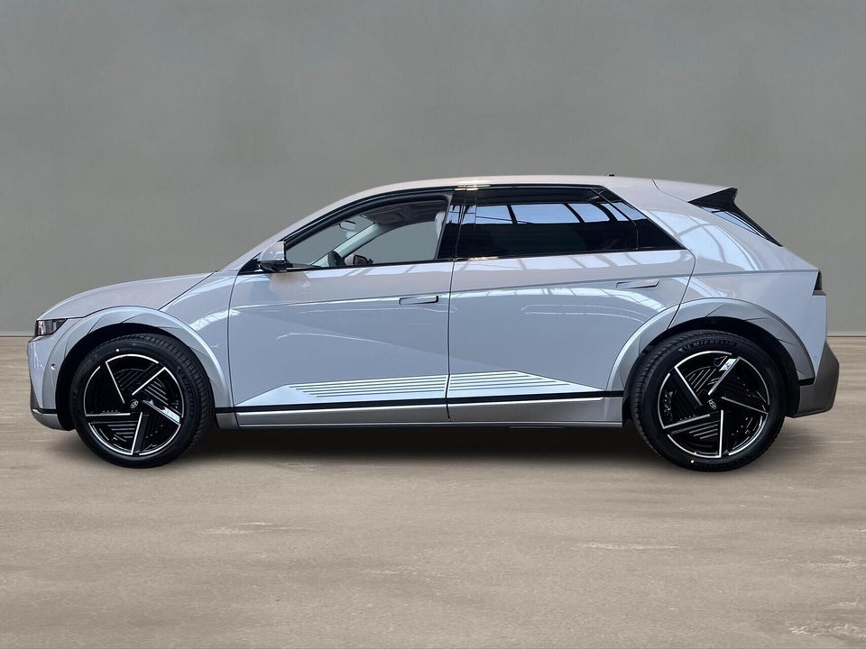 Hyundai Ioniq 5 84 Ultimate 5d