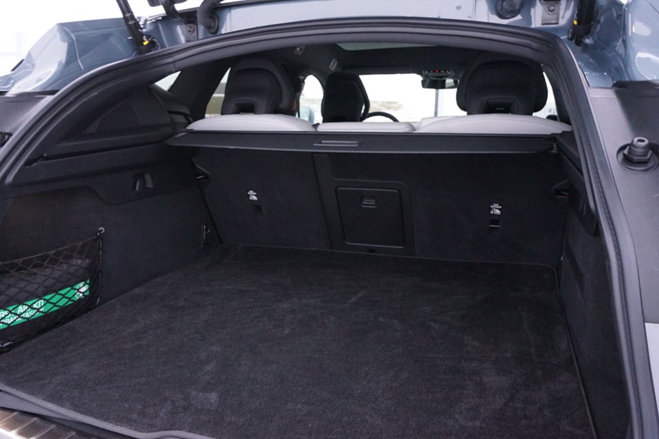 Polestar 3 Long Range AWD 5d