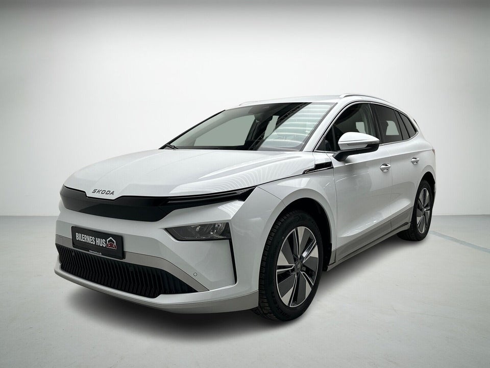 Skoda Enyaq 85 iV 5d