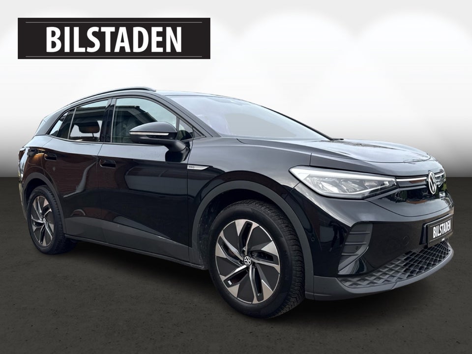 VW ID.4 77 Pro Performance 5d