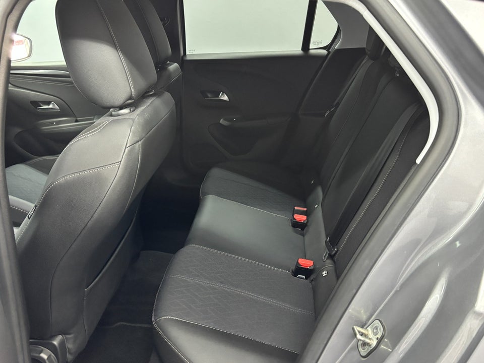 Opel Corsa 1,2 Elegance 5d