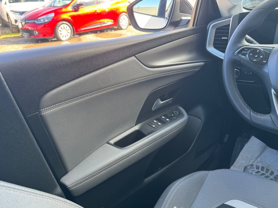 Opel Mokka-e 54 Elegance 5d