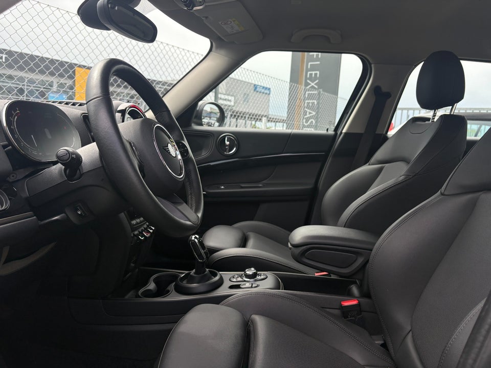 MINI Countryman Cooper 1,5 Experience aut. 5d