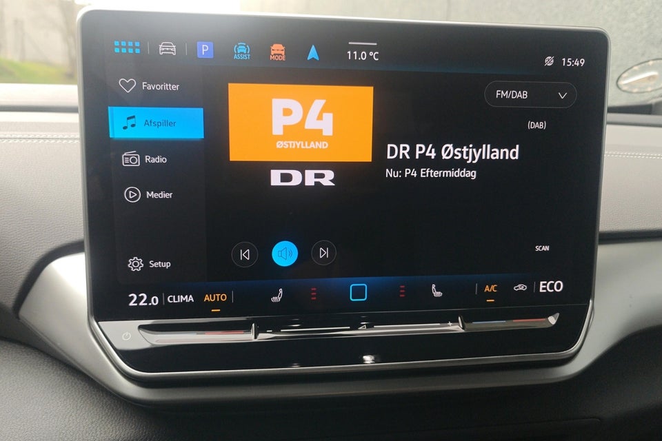 VW ID.5 77 Style+ 5d