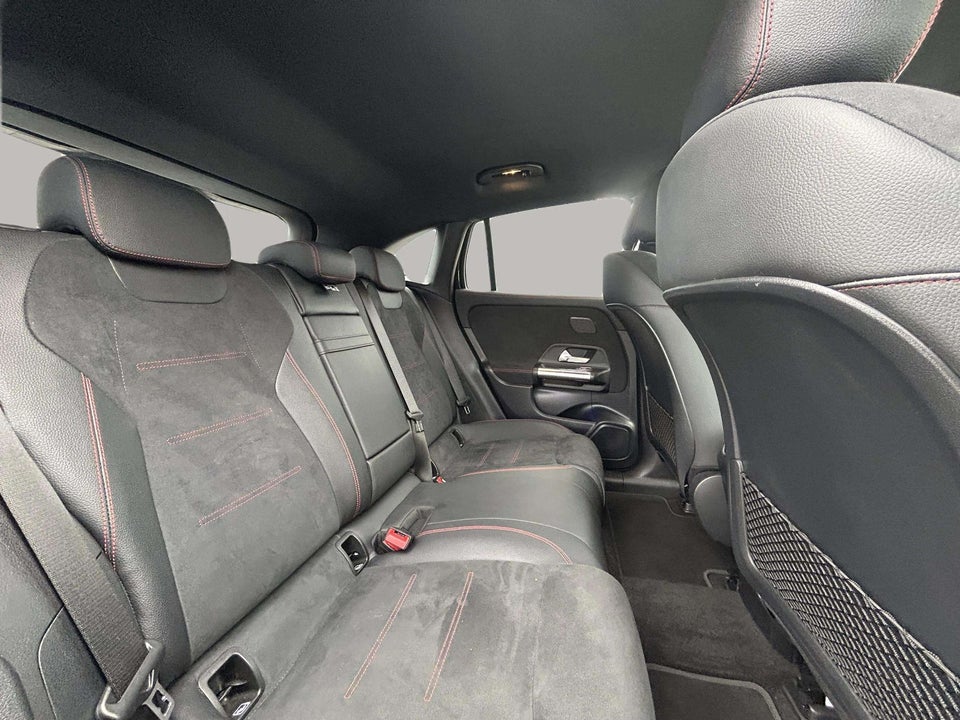 Mercedes EQA250+ AMG Line 5d