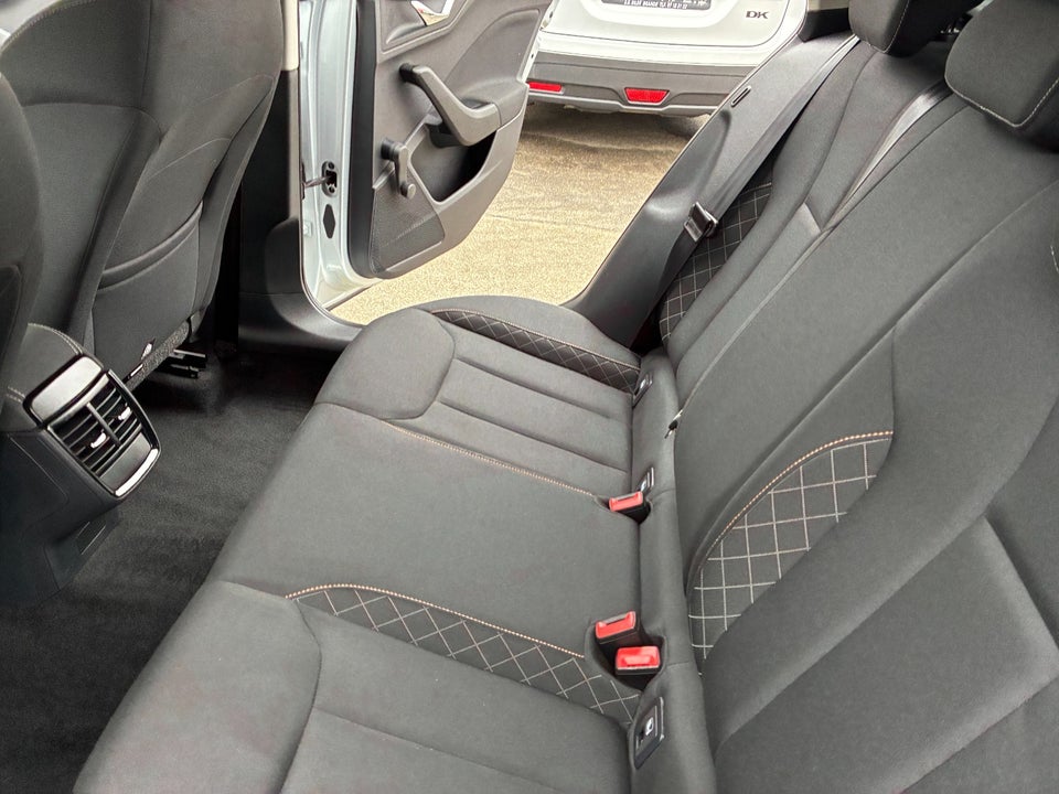 Skoda Kamiq 1,0 TSi 110 Life DSG 5d