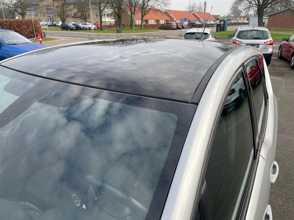 Opel Meriva 1,4 T 120 Enjoy eco 5d