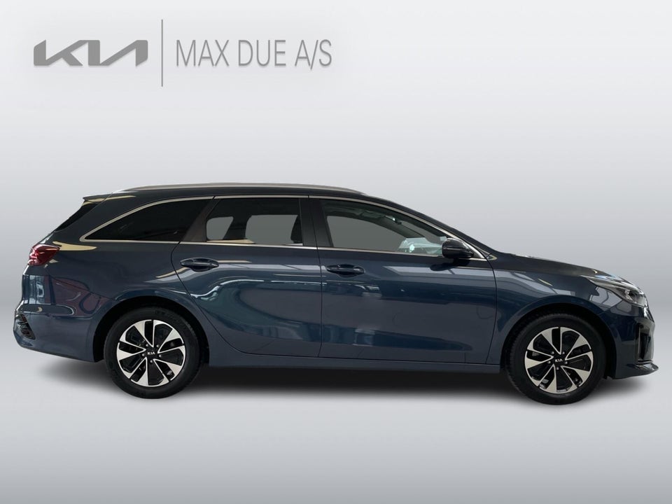 Kia Ceed 1,6 PHEV Upgrade+ SW DCT 5d