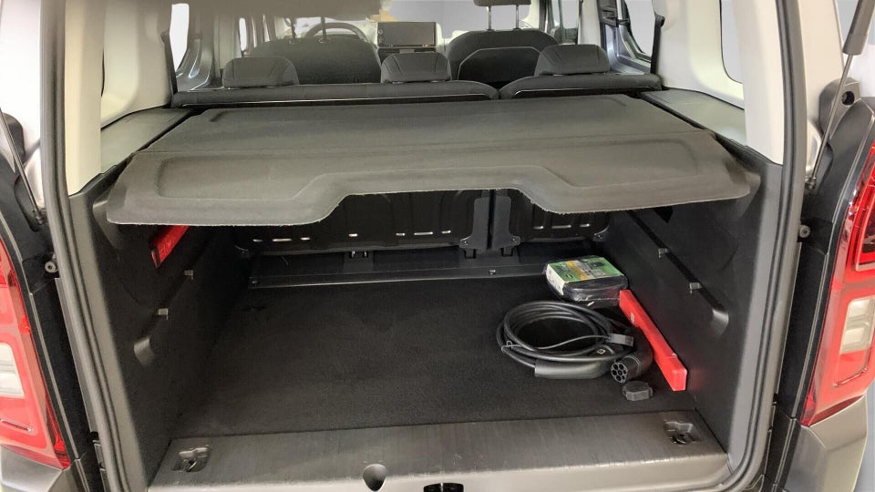 Citroën ë-Berlingo 52 Impress 5d