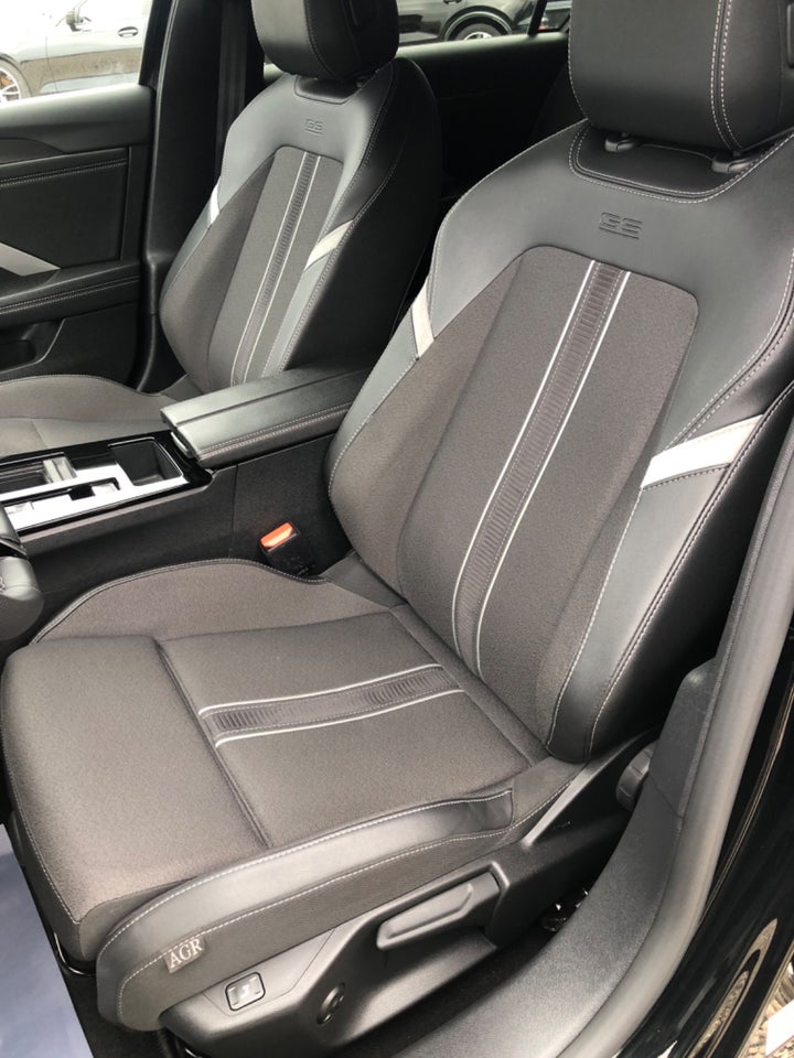 Opel Astra 1,6 PHEV GS Line aut. 5d