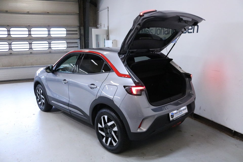 Opel Mokka-e 50 GS Line 5d